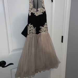 Windsor Homecoming Dress